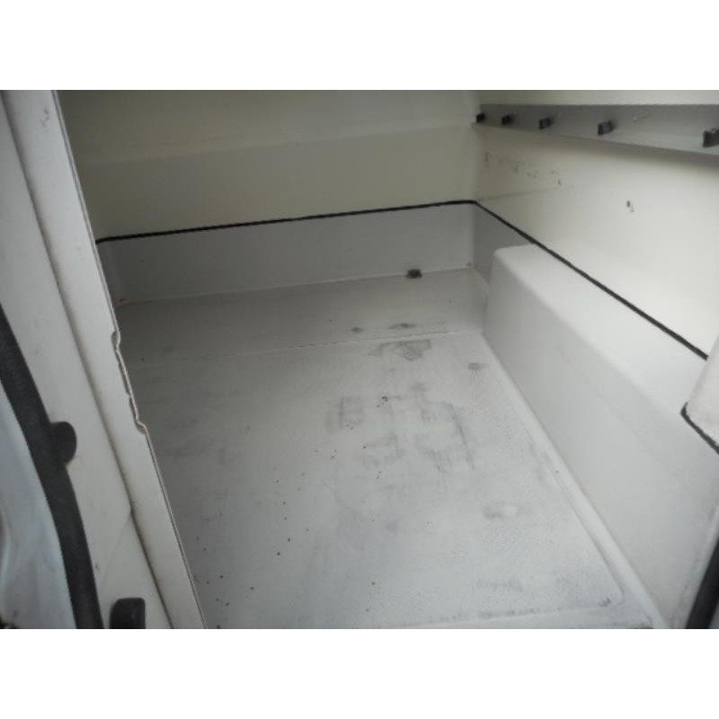 Pulseur d'air CITROEN BERLINGO 1 Photo n°8
