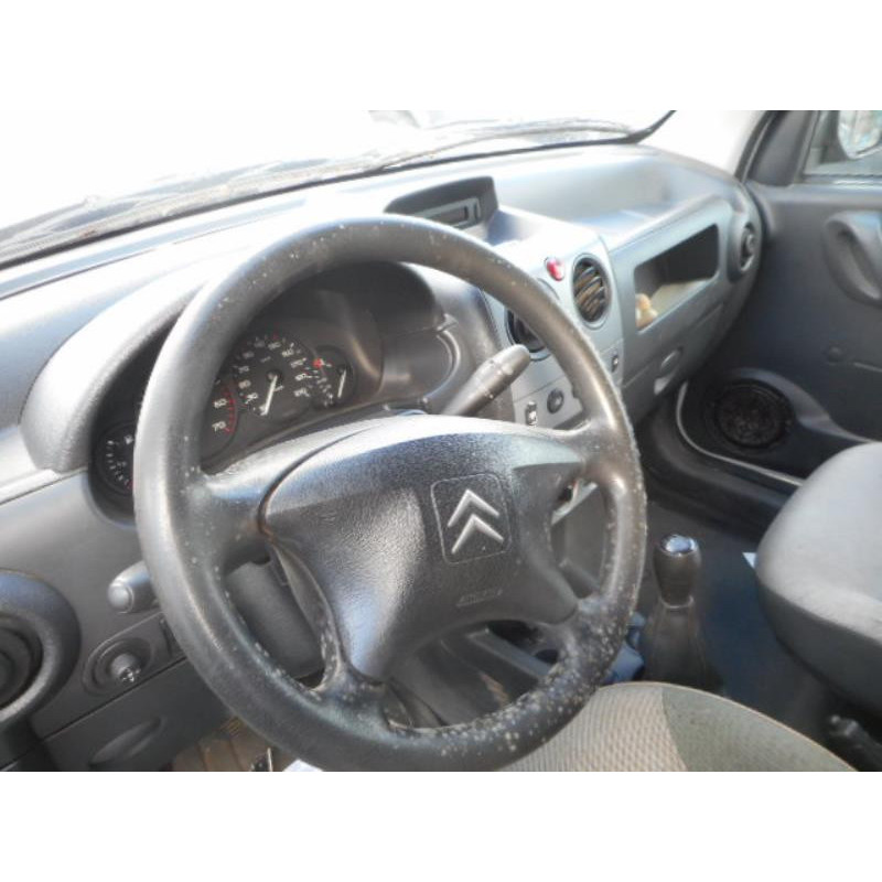 Pulseur d'air CITROEN BERLINGO 1 Photo n°9