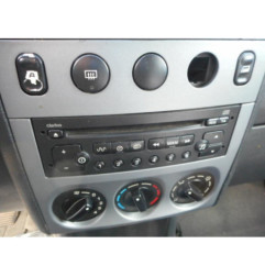 Pulseur d'air CITROEN BERLINGO 1