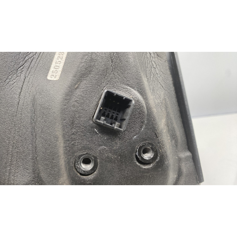 Retroviseur droit HYUNDAI GETZ Photo n°3