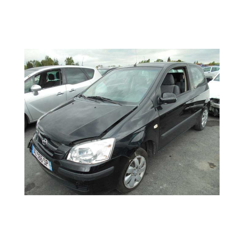 Retroviseur droit HYUNDAI GETZ Photo n°6
