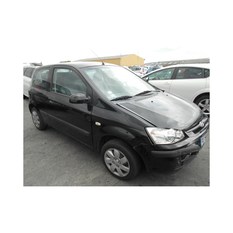 Retroviseur droit HYUNDAI GETZ Photo n°7
