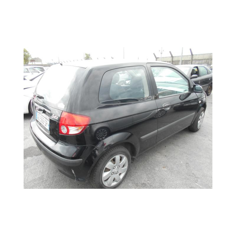 Retroviseur droit HYUNDAI GETZ Photo n°8