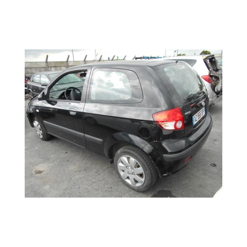 Retroviseur droit HYUNDAI GETZ Photo n°9