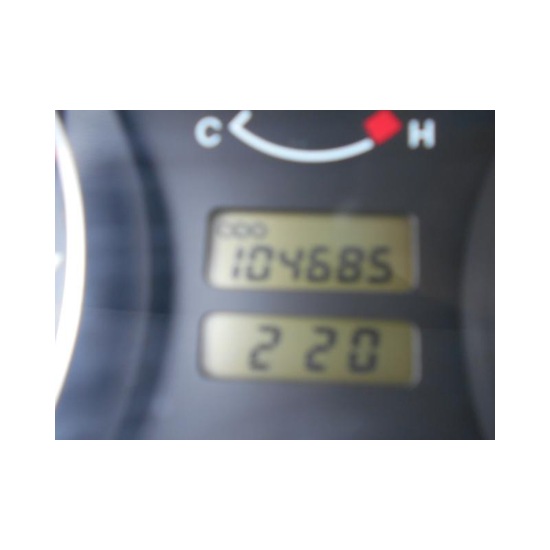 Retroviseur droit HYUNDAI GETZ Photo n°12