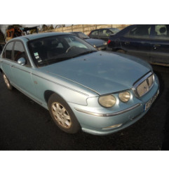 Renfort pare choc avant (traverse) ROVER 75