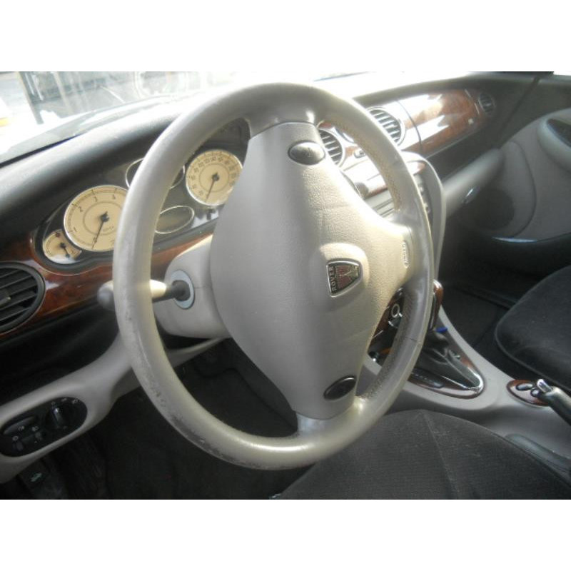 Renfort pare choc avant (traverse) ROVER 75 Photo n°6