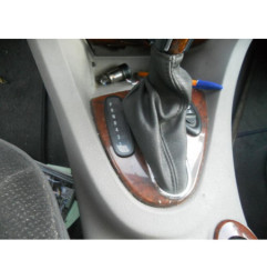Renfort pare choc avant (traverse) ROVER 75