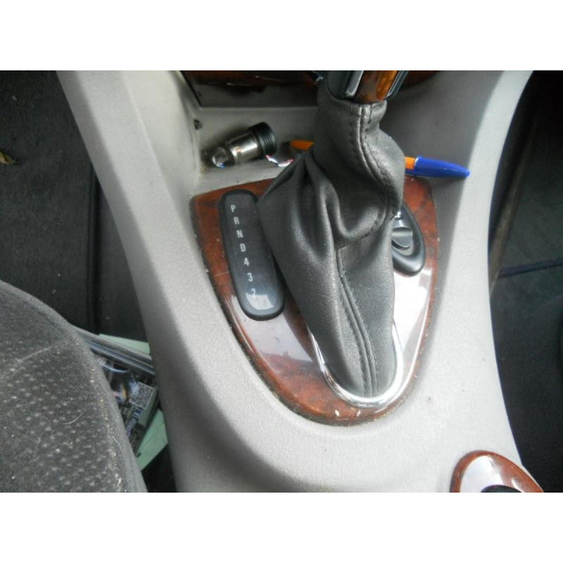 Renfort pare choc avant (traverse) ROVER 75 Photo n°7