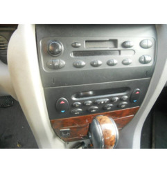 Renfort pare choc avant (traverse) ROVER 75