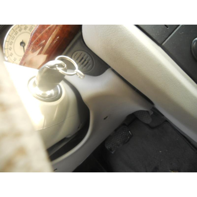 Renfort pare choc avant (traverse) ROVER 75 Photo n°9
