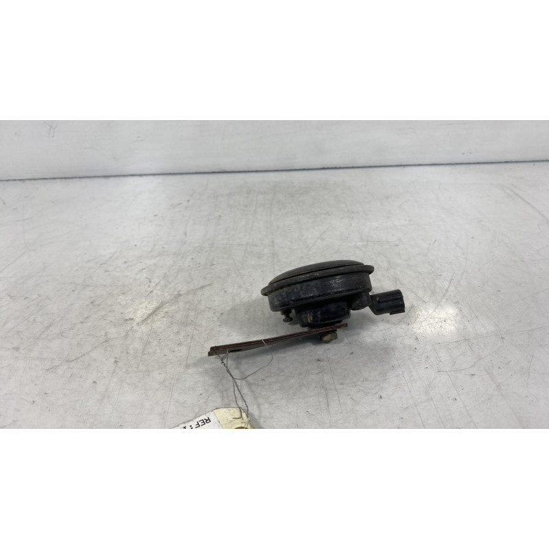 Avertisseur/Klaxon HYUNDAI GETZ Photo n°3