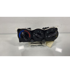 Commande chauffage HYUNDAI GETZ Photo n°1