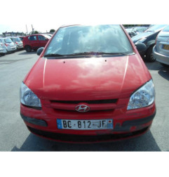 Commande chauffage HYUNDAI GETZ
