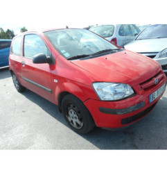 Commande chauffage HYUNDAI GETZ