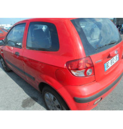 Commande chauffage HYUNDAI GETZ