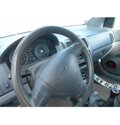 Commande chauffage HYUNDAI GETZ