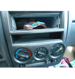 Commande chauffage HYUNDAI GETZ