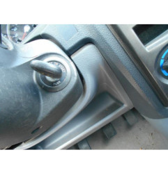Commande chauffage HYUNDAI GETZ