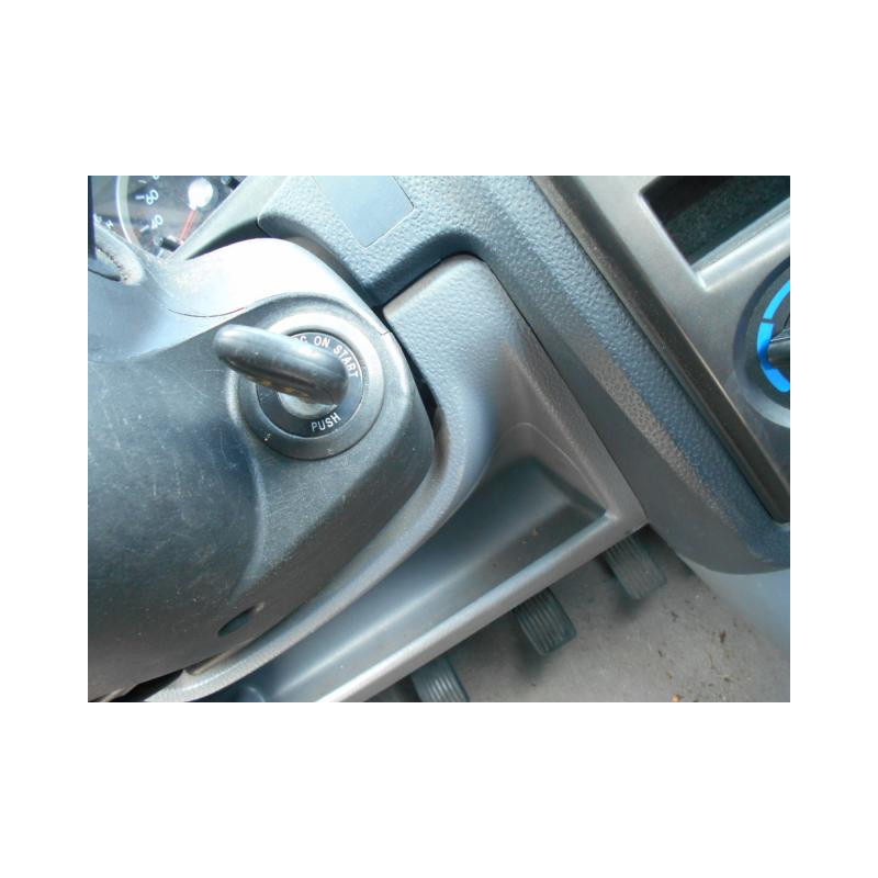 Commande chauffage HYUNDAI GETZ Photo n°11