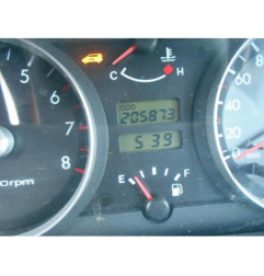 Commande chauffage HYUNDAI GETZ