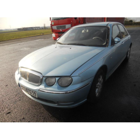 Face avant ROVER 75