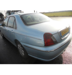 Face avant ROVER 75