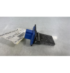 Resistance chauffage HYUNDAI GETZ Photo n°1
