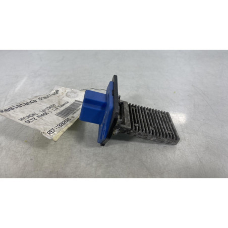 Resistance chauffage HYUNDAI GETZ Photo n°1