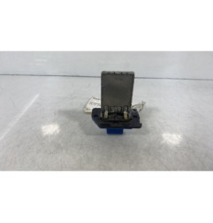 Resistance chauffage HYUNDAI GETZ