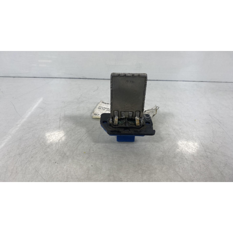 Resistance chauffage HYUNDAI GETZ Photo n°2