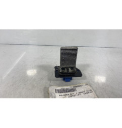 Resistance chauffage HYUNDAI GETZ