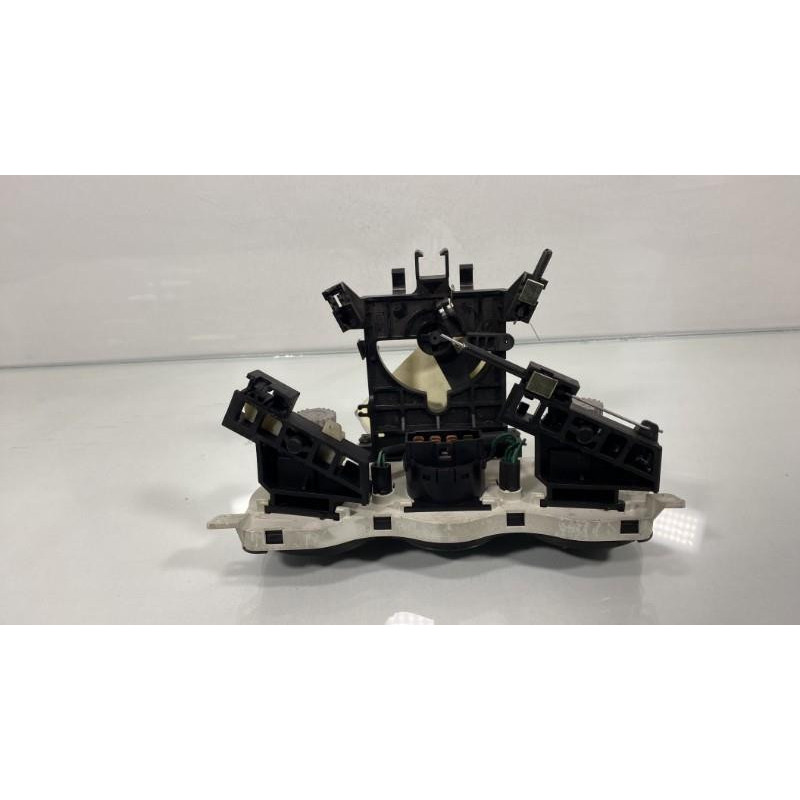Commande chauffage HYUNDAI GETZ Photo n°2