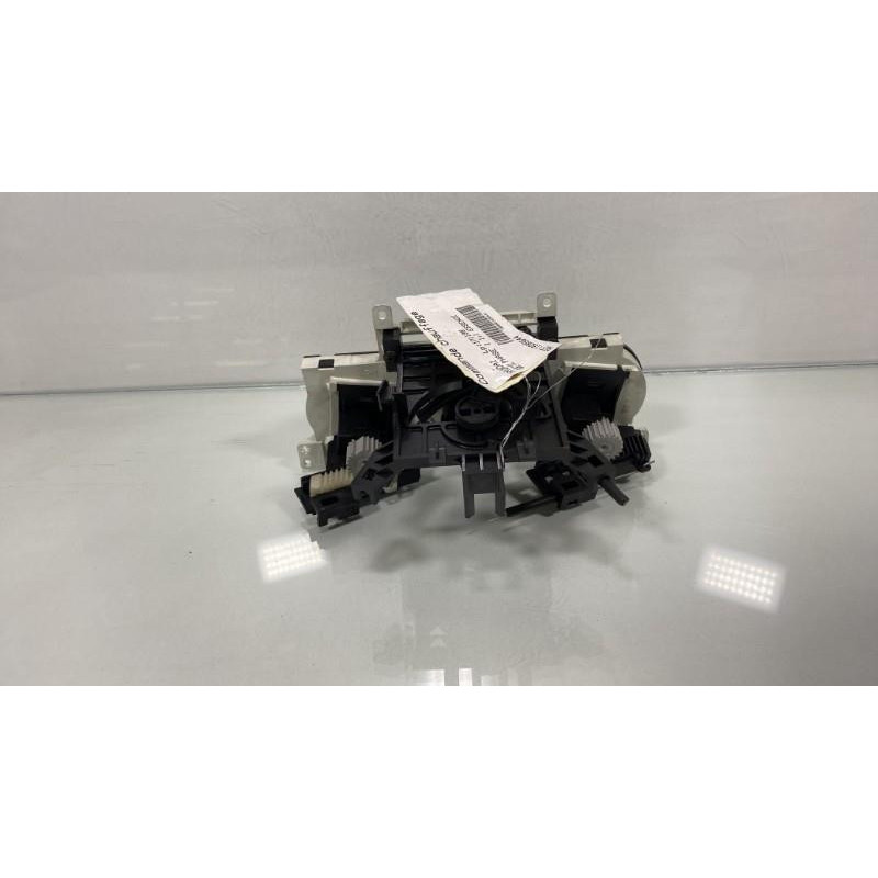 Commande chauffage HYUNDAI GETZ Photo n°3