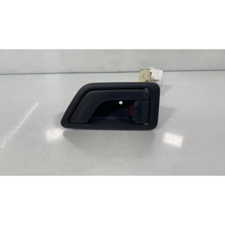 Poignee interieur avant gauche HYUNDAI GETZ Photo n°1