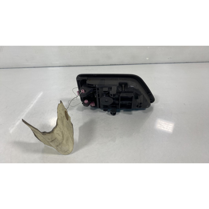 Poignee interieur avant gauche HYUNDAI GETZ Photo n°3