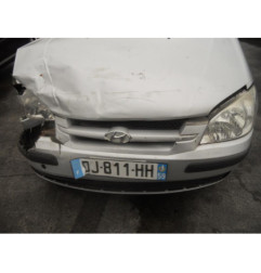 Poignee interieur avant gauche HYUNDAI GETZ