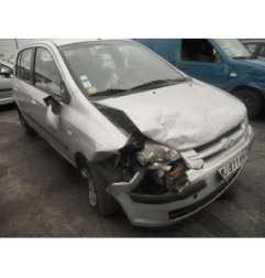Pulseur d'air HYUNDAI GETZ
