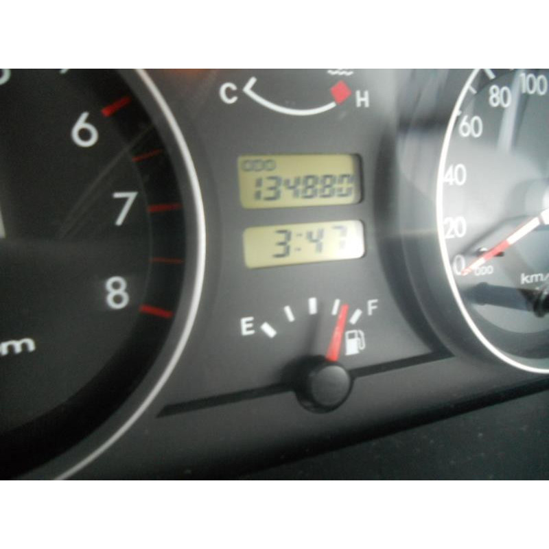 Pulseur d'air HYUNDAI GETZ Photo n°11