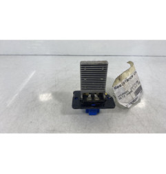 Resistance chauffage HYUNDAI GETZ