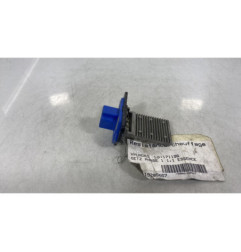 Resistance chauffage HYUNDAI GETZ