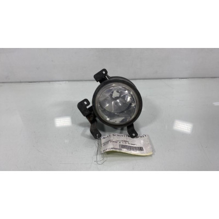 Anti brouillard droit (feux) HYUNDAI GETZ Photo n°1