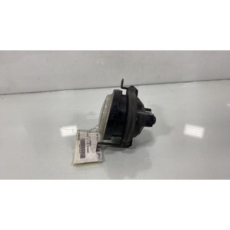 Anti brouillard droit (feux) HYUNDAI GETZ Photo n°2