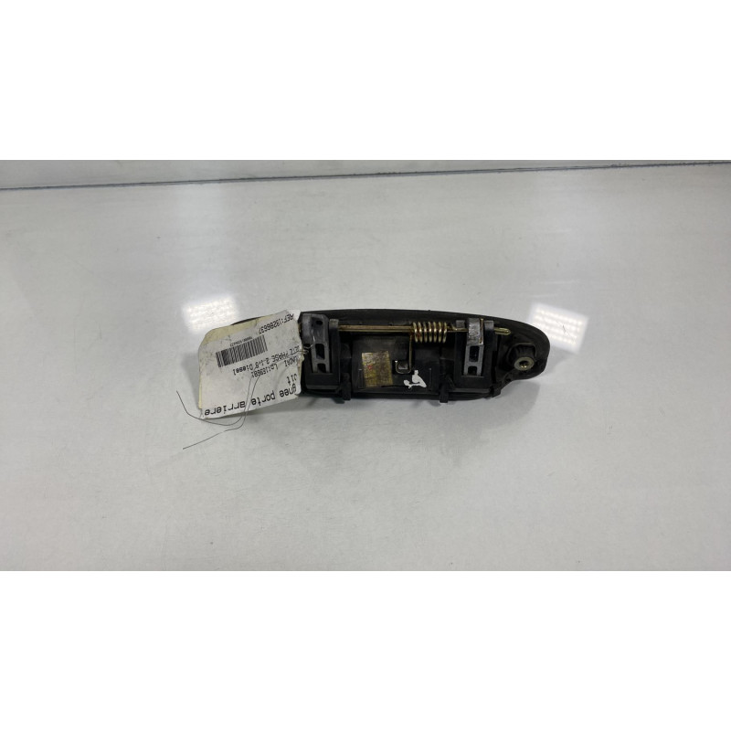 Poignee porte arriere droit HYUNDAI GETZ Photo n°3