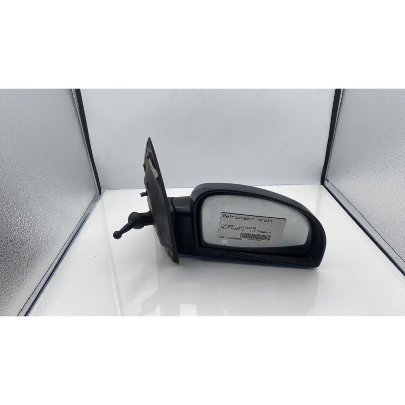 Retroviseur droit HYUNDAI GETZ Photo n°1