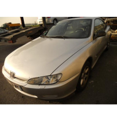 Custode arriere gauche PEUGEOT 406