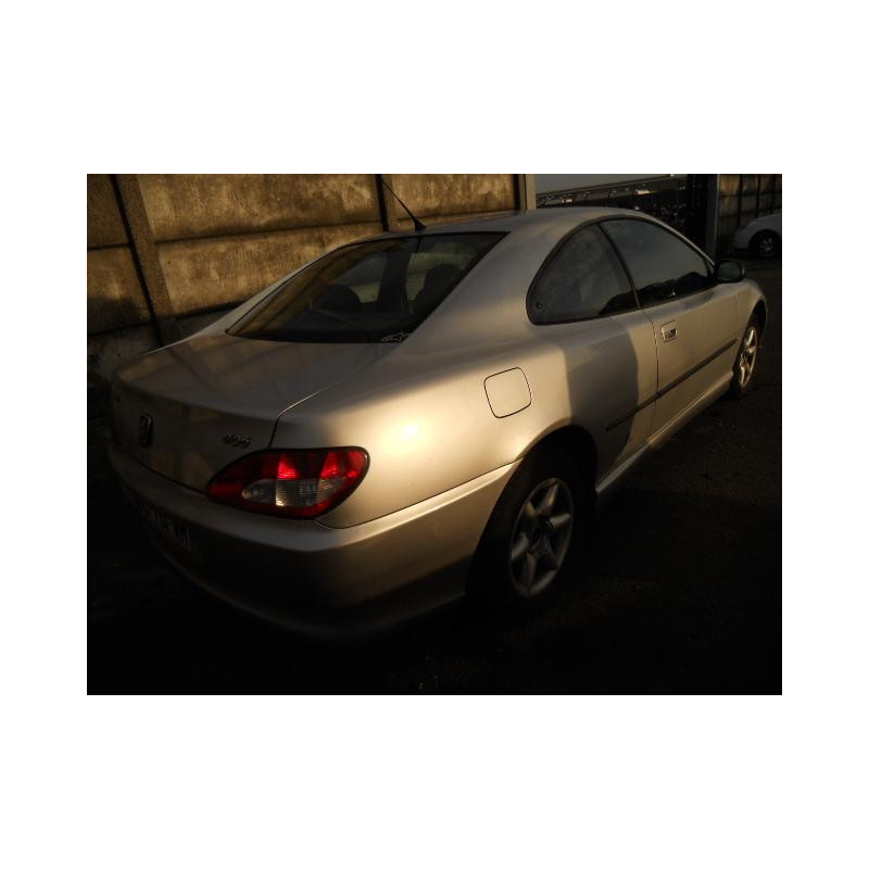 Custode arriere gauche PEUGEOT 406 Photo n°3