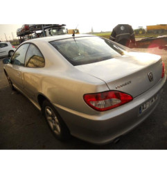 Custode arriere gauche PEUGEOT 406