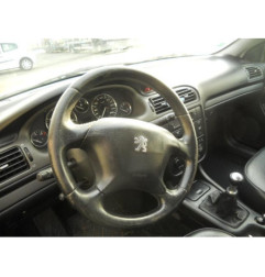 Custode arriere gauche PEUGEOT 406