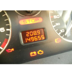 Custode arriere gauche PEUGEOT 406